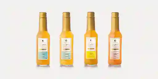 Kombucha Apple Sangria 175 Ml