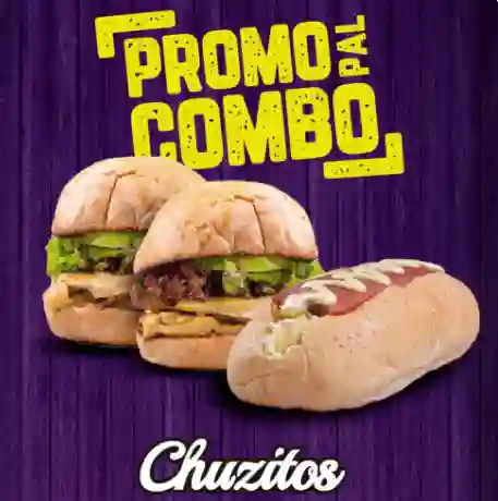 Promo Pal Combo