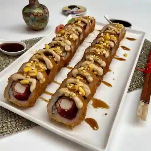 2 Makis De Kanikama Fan´s
