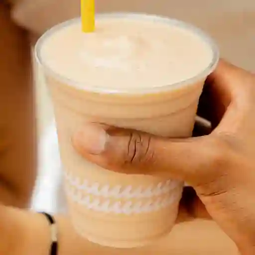Nispero En Leche