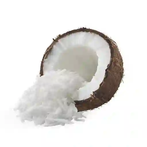 Adicion De Coco Rallado