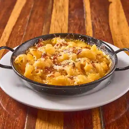 Mac And Cheese