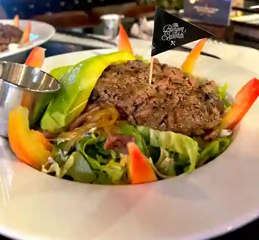 Blue Cheese Salad