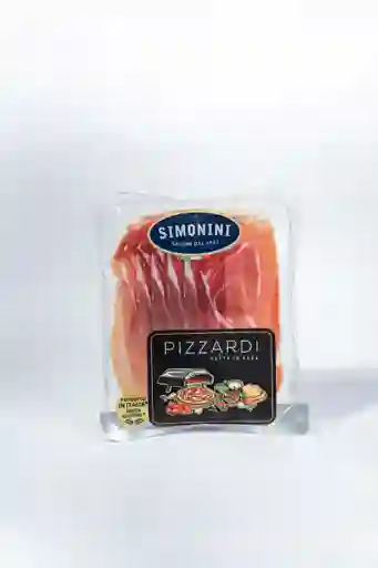 Speck Italiano