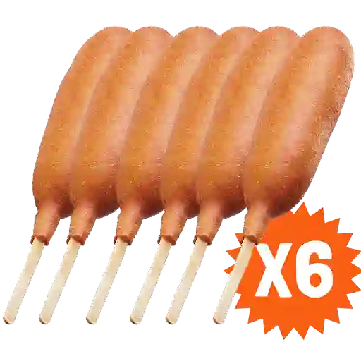 Cornylover X6