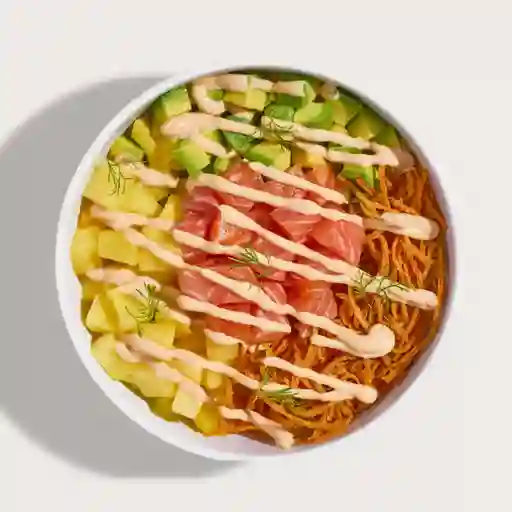 Luau Bowl