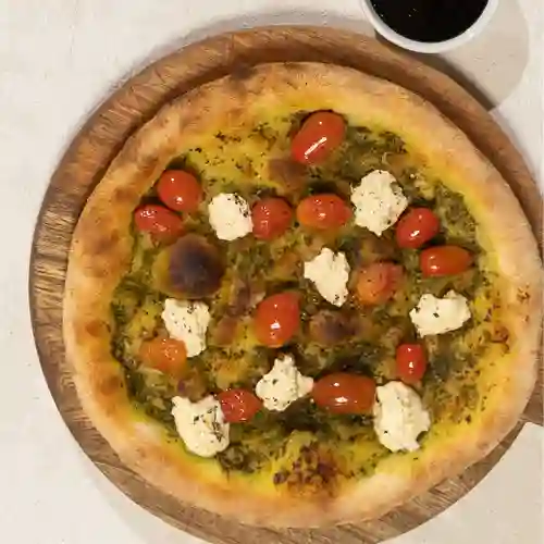 Pesto & Tomate