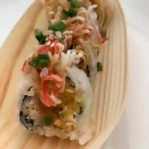 Sushi Pop (pescado)