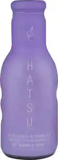 Té Hatsu Carambolo 400ml