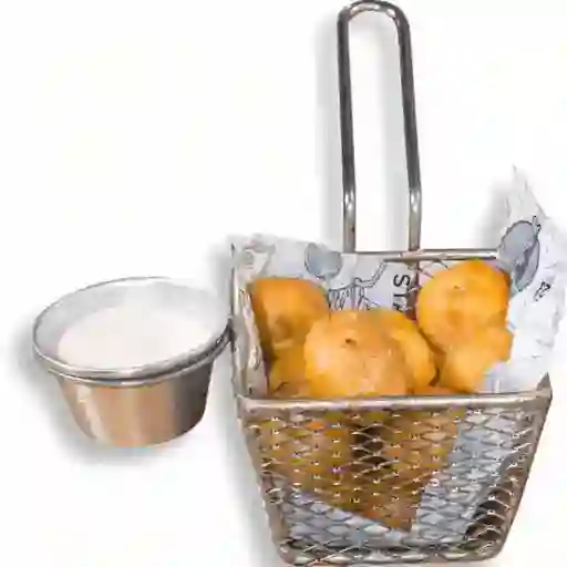 Papas Criolla