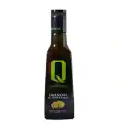 Aceite Con Trufa