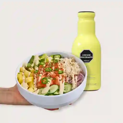 Arma Tu Bowl + Hatsu