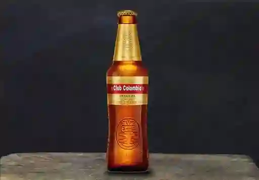 Cerveza Club Colombia