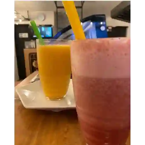 Jugo De  Guanábana