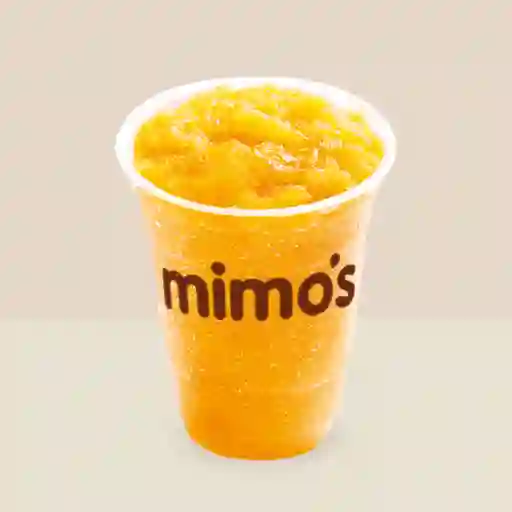 Granizado Mandarina