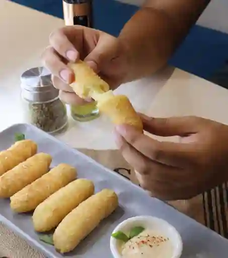 Deditos Costeños