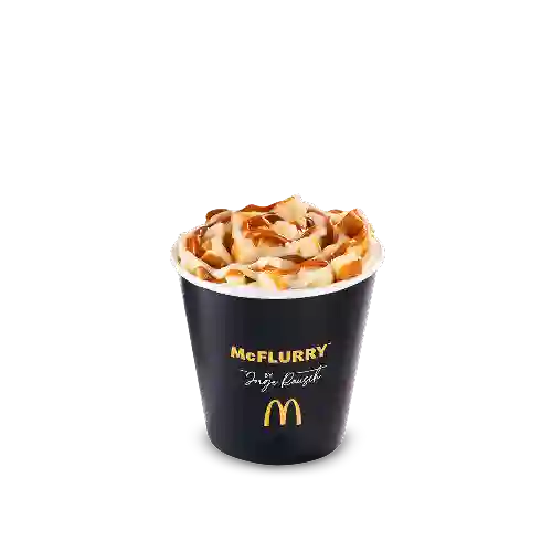 Mcflurry Tres Leches