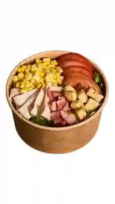 Ensalada De Pavo