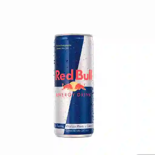 Red Bull 250 Ml