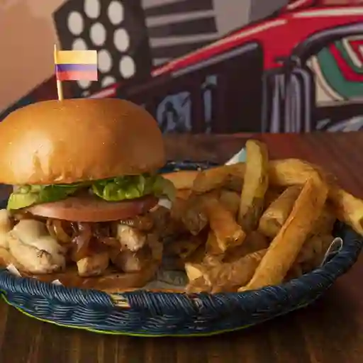 Maikki Pollo