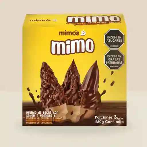 Promo Caja X 3 Mimos Surtidos