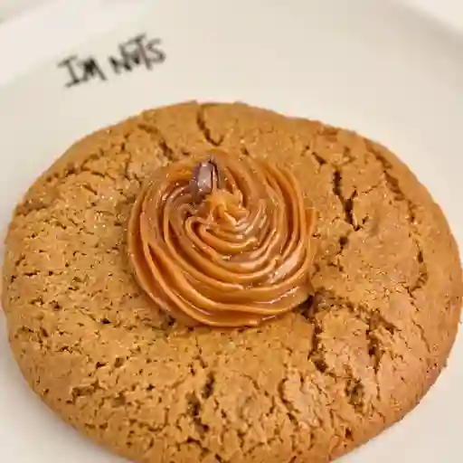 Coffee Bliss Cookie