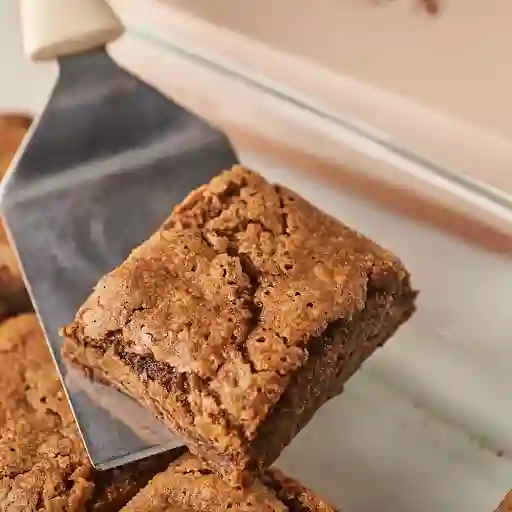 Brownie Tradicional