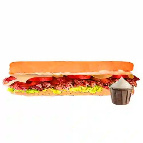 Cerdotocineta Grande