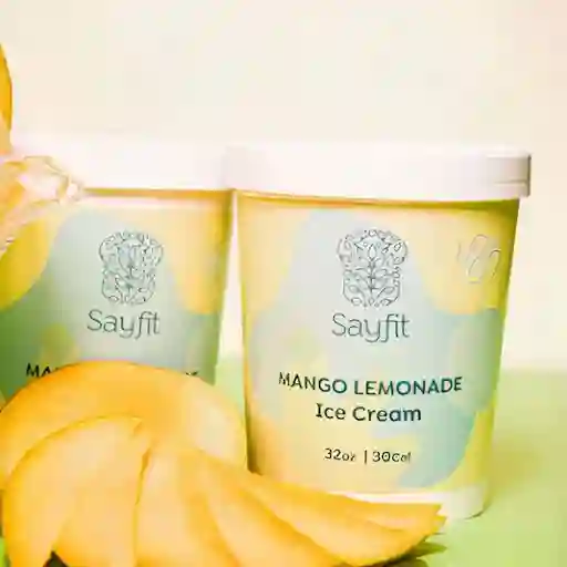 Ice Cream Mango Lemonade 1 Litro