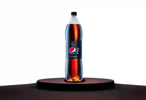 Botella 1.5 Lt Pepsi Cero