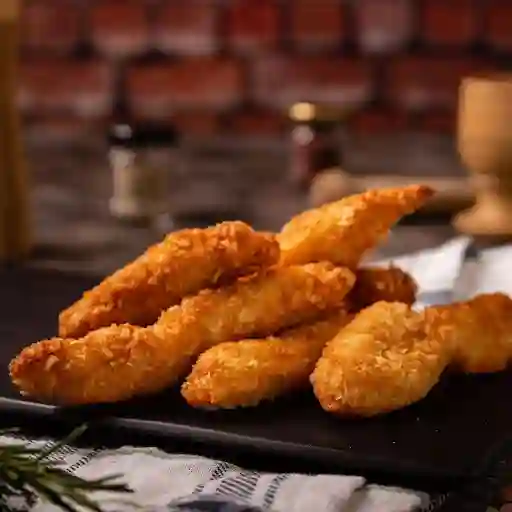 Chicken Tenders X5