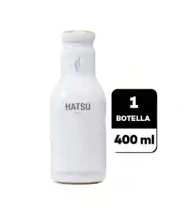 Te Hatsu Blanco 400ml