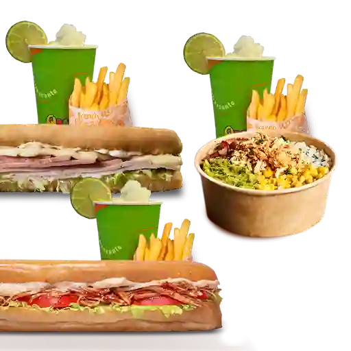 Promo Parche Opción 2