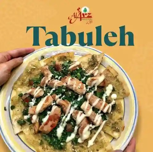Tabule Al Arz