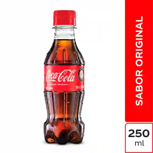 Coca Cola Original 250 Ml