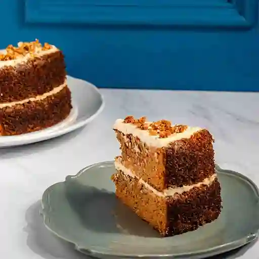 Torta Zanahoria