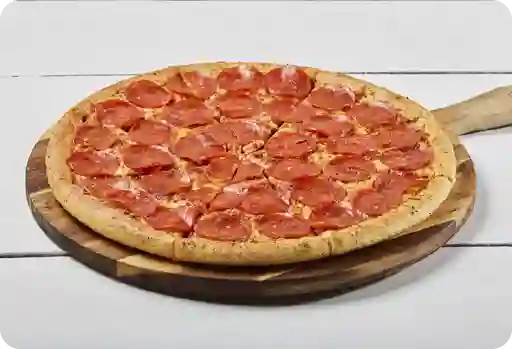 Arma Tu Pizza 1 Ingrediente