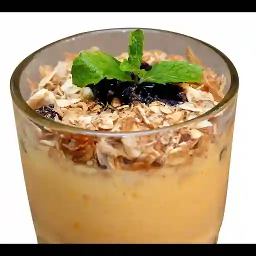 Smoothie Maracubano