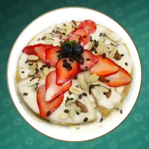 Waffruit