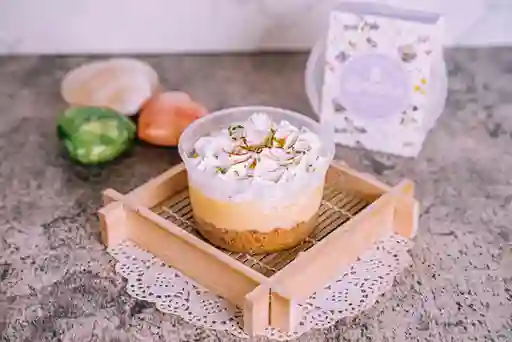 Pie De Limón Individual