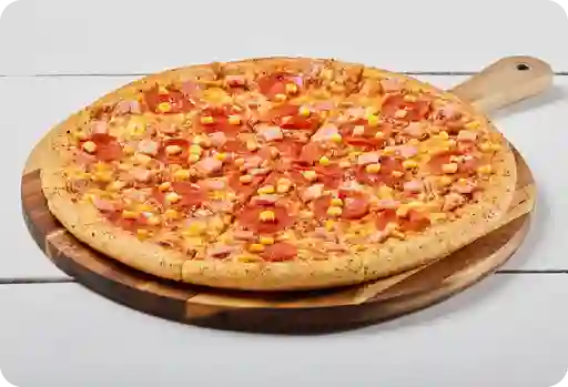 Pizza Americana