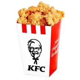 Popcorn Grande