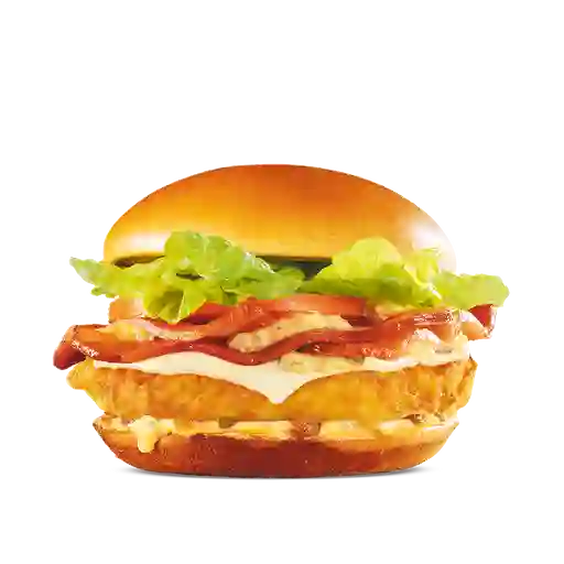 Club House 1 Pechuga