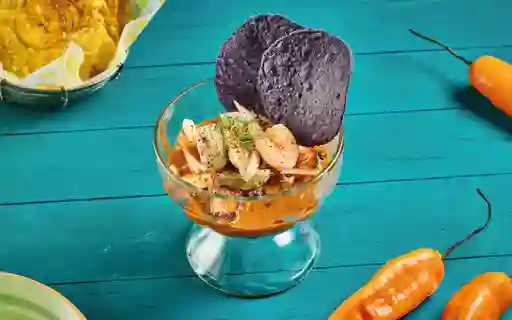 Chipotle Grande (200 Gr)