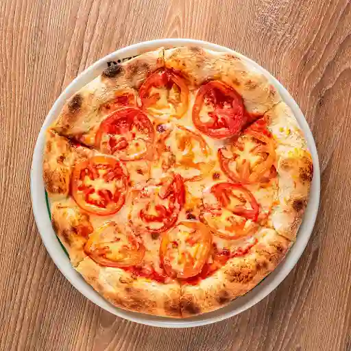 Pizza Napolitana