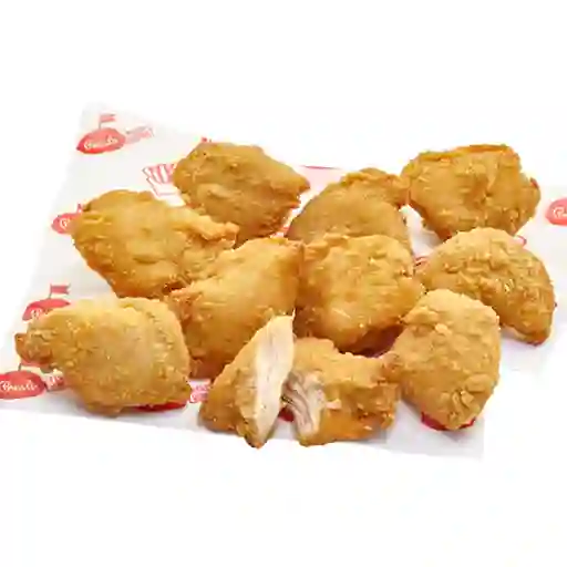 Nuggets Solos X10 Und
