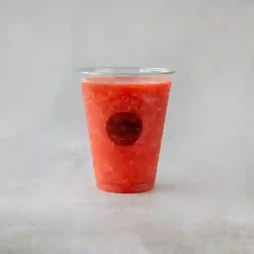 Jugo De Fresa