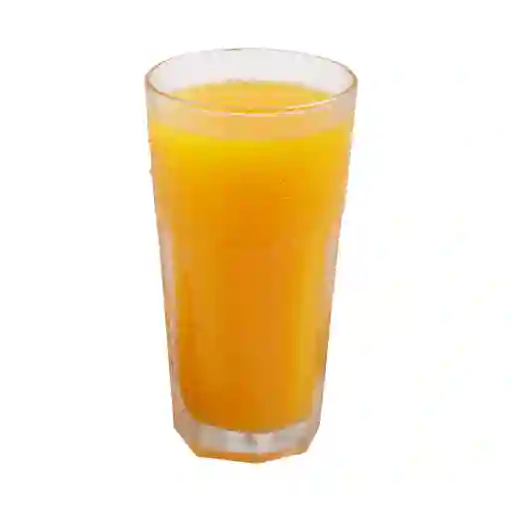 Jugo De Mandarina