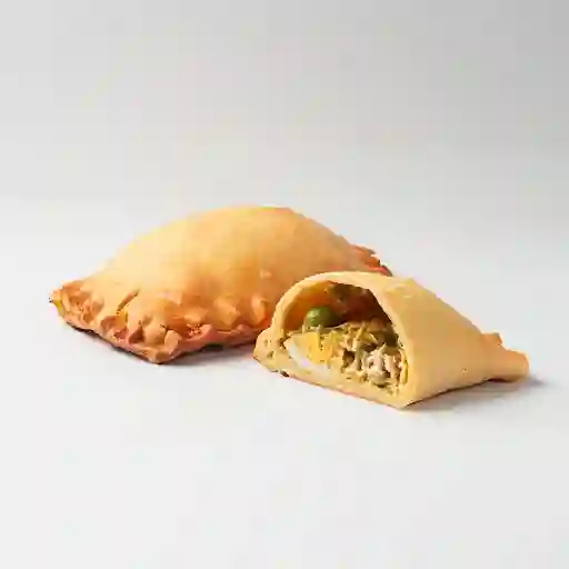 Chilena De Pollo Grande