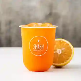 Jugo De Naranja